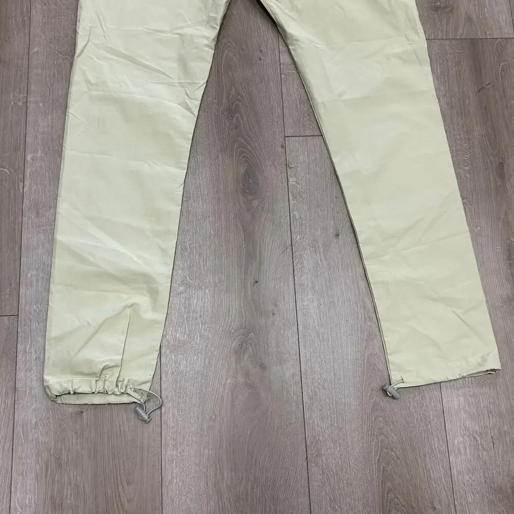 Fear of God Essentials Nylon Track Lounge Pants Bottoms size Small S B30